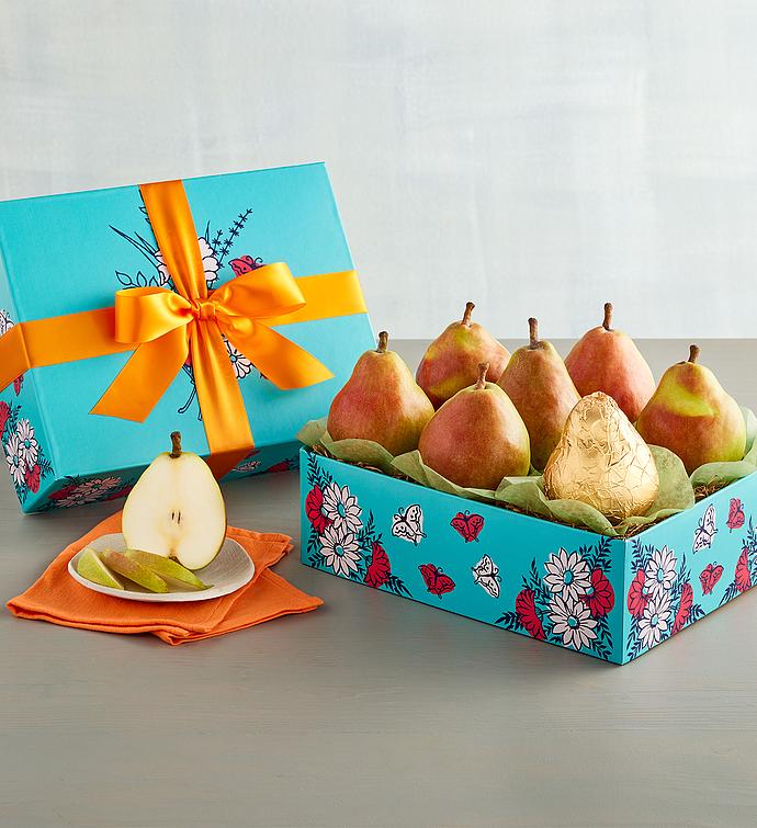 Royal Verano&#174; Pears Mother&#39;s Day Gift Box
